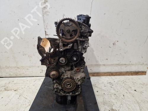 Engine MINI MINI CLUBMAN (R55) Cooper D | BP29102870M1 