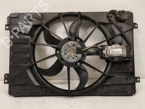 Fan VW GOLF VI Variant (AJ5) 1.6 TDI | BP40000888M128 - Image 2