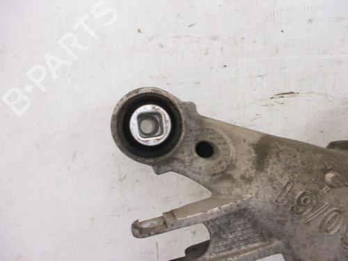 Rear axle BMW 5 (E60) M5 | BP18791961M2 