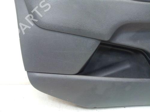 Front left panel DACIA LODGY (JS_) 1.5 dCi (JSMC, JSAF) | BP37141129C58 - Image 5