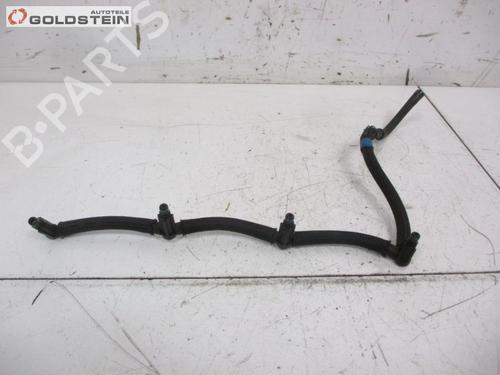 Used Injection rail PEUGEOT 308 SW I (4E_, 4H_) 1.6 HDi (109 hp) 28370890