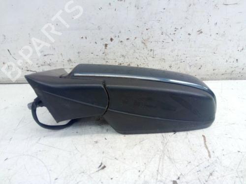 Left mirror OPEL ZAFIRA / ZAFIRA FAMILY B (A05) 1.8 (M75) | BP29106556C26 
