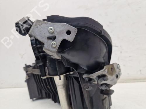 Intake manifold BMW 1 (E87) 118 d | BP37094636M70 - Image 8
