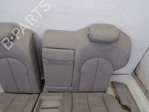 Rear seat MERCEDES-BENZ CLK (C209) CLK 320 (209.365) | BP18802771C17 