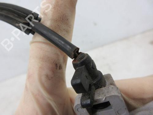 Front left lock SEAT ALTEA (5P1) 1.6 | BP29094843C98 
