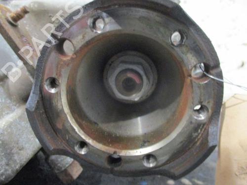 Transfer box JEEP CHEROKEE (KJ) 3.7 4x4 | BP29091298M36 