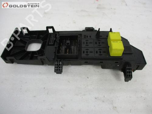 Fuse box SAAB 9-3 Convertible (YS3F) 1.9 TiD | BP37104474E1 - Image 2