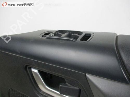 Front right panel LAND ROVER FREELANDER 2 (L359) 2.2 TD4 4x4 | BP37103333C59  - Image 5