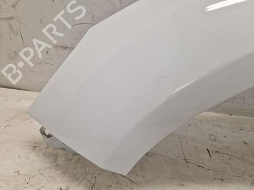 Left front fenders FORD FOCUS III Turnier 1.5 TDCi | BP29523354C41 