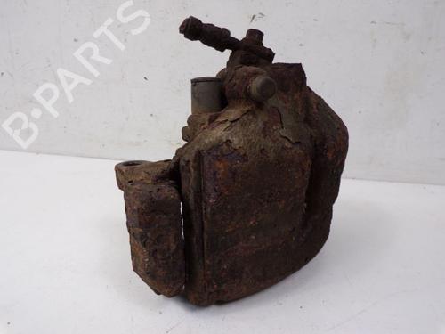Right front brake caliper VW SCIROCCO III (137, 138) 2.0 TFSI | BP29084348M104 - Image 3