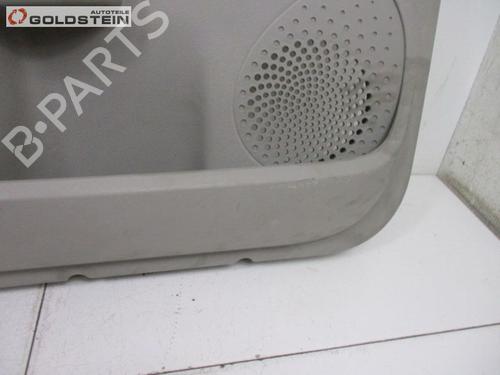 Venstre frontpanel RENAULT TWINGO II (CN0_) 1.2 16V (CN0K, CN0V, CN0A) | BP37109800C58 - Image 4
