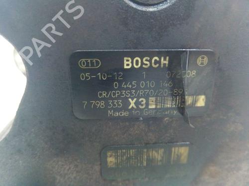 Injection pump BMW 5 Touring (E61) 530 d | BP31622268M78 