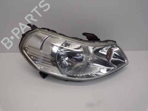Used Right headlight Right headlight 37130448 37130448