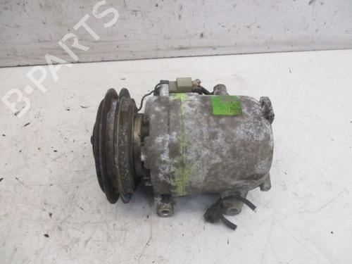 AC compressor NISSAN TERRANO II (R20) 2.4 i 12V 4WD | BP19292656M34 