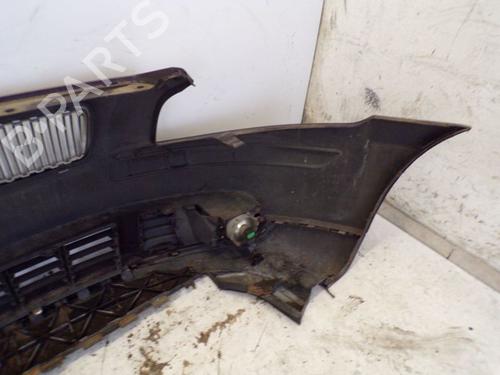 Front bumper VOLVO V50 (545) 1.6 D | BP19333333C7 