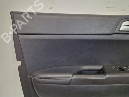 Front left panel KIA SPORTAGE IV (QL, QLE) 1.6 T-GDI AWD | BP38155897C58 - Image 3