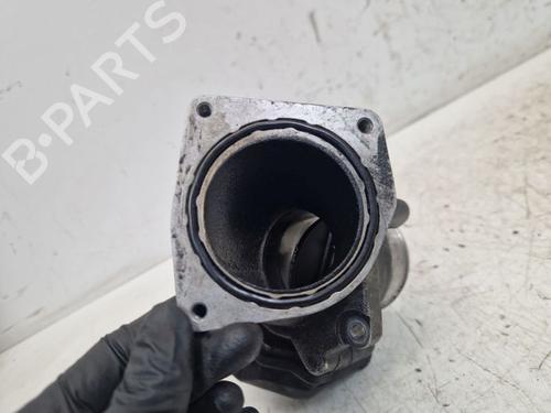 Throttle body AUDI A4 B7 Avant (8ED) 2.7 TDI | BP23898208M82 