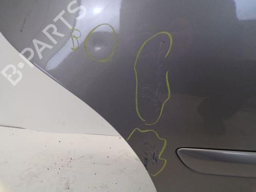 Right rear door VOLVO V50 (545) 2.4 | BP26676806C5 
