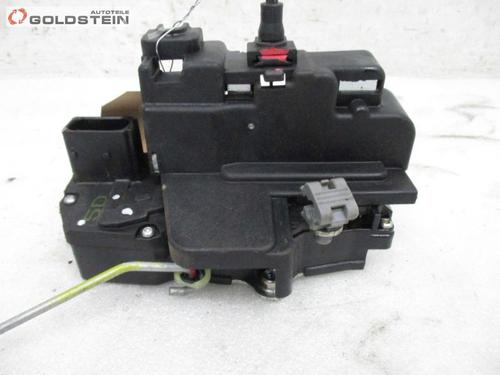 Used Front right lock OPEL ANTARA A (L07) 2.0 CDTI 4x4 (150 hp) 18755229