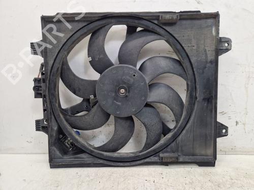 Køleblæser FIAT 500 (312_) 1.2 (312AXA1A) (69 hp) 29101287