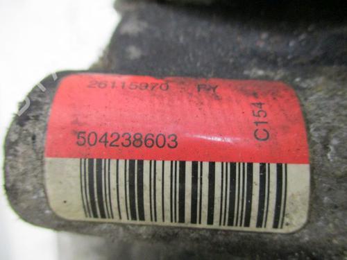 Steering pump IVECO DAILY IV Van 29L14 C, 29L14 C/P, 29L14 V, 29L14 V/P | BP40230550M99  - Image 8