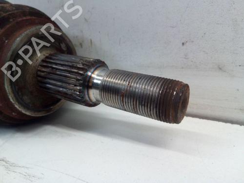 Right front driveshaft FORD FOCUS III Turnier 1.5 TDCi | BP37140024M39 - Image 7