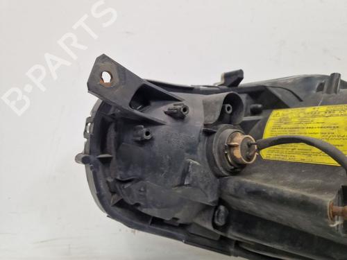 Right headlight MITSUBISHI LANCER VIII Sportback (CX_A) 2.0 DI-D (CX8A) | BP39615526C29 - Image 5