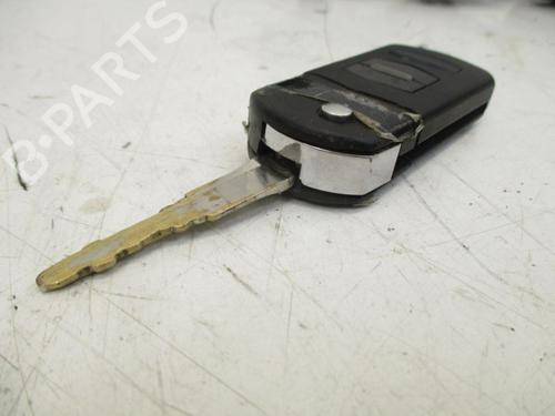 Ignition barrel MAZDA 5 (CR) 2.0 CD (CR19) | BP29085367M48