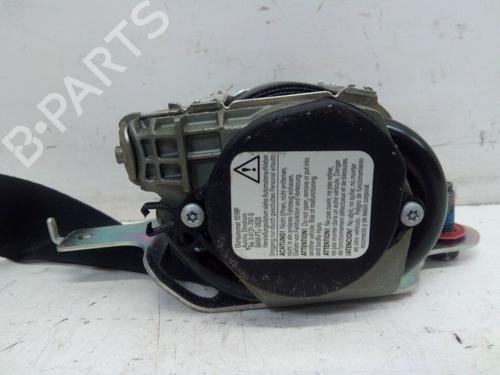 Front right seatbelt KIA CEE'D Hatchback (ED) 1.6 | BP29603248I25 