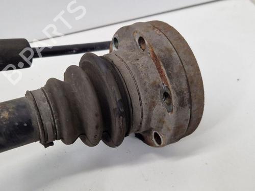 Left rear steering knuckle BMW 7 (E65, E66, E67) 750 i, Li | BP39062789M27 - Image 7