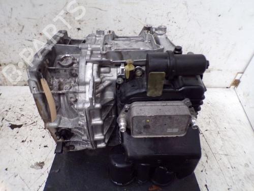 Gearbox MERCEDES-BENZ B-CLASS Sports Tourer (W247) B 250 e (247.086) | BP29095567M3 