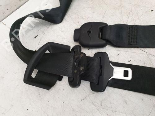 Front right seatbelt FIAT 500 C (312_) 0.9 (312AG1A) | BP36859077I25  - Image 8