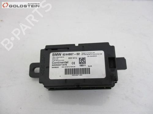 Used Control unit BMW 6 Convertible (F12) 640 i (320 hp) 18750957