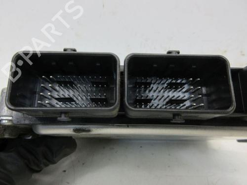 Engine control unit (ECU) DACIA LOGAN Pickup (US_) 1.5 dCi | BP37131374M57 - Image 5