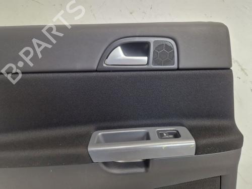 Rear left panel VOLVO V50 (545) D3 | BP37134875C60 - Image 4