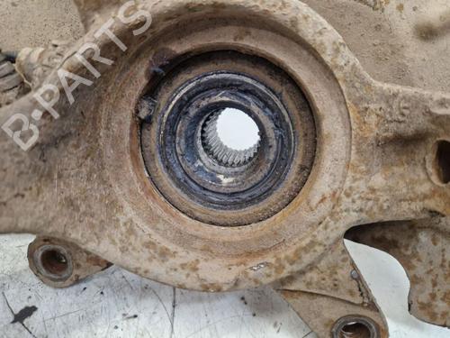 Right front steering knuckle SUZUKI SX4 (EY, GY) 1.6 VVT 4x4 (RW416) | BP29102358M26 