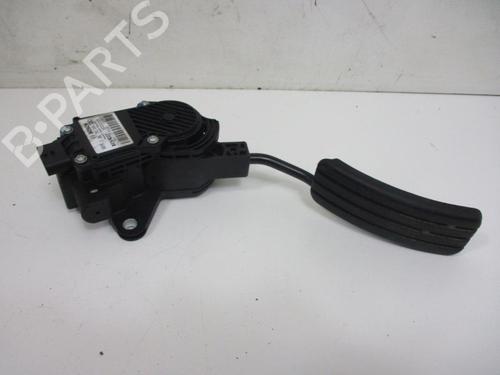 Used Pedal Pedal 37114351 37114351