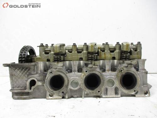 Cylinder head MERCEDES-BENZ CLK (C209) CLK 240 (209.361) | BP18788686M5 