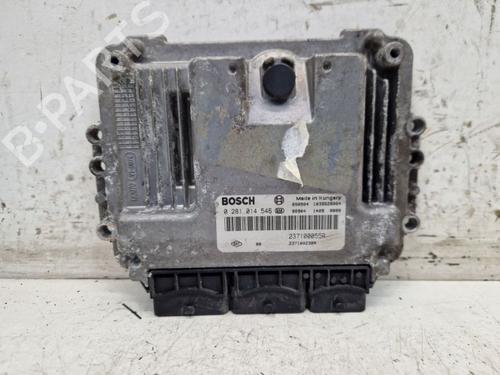 Used Engine control unit (ECU) RENAULT GRAND SCÉNIC III (JZ0/1_) 1.9 dCi (JZ0J, JZ0N, JZ1K, JZ1S) (131 hp) 29107697