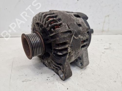 Used Alternator Alternator 37142059 37142059
