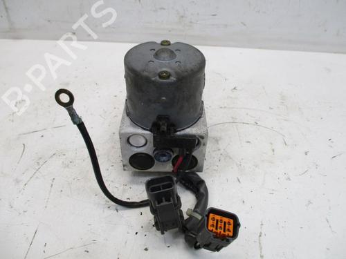 Electronic module MAZDA MX-5 II (NB) 1.6 16V (NB6C) | BP37117641M83 - Image 4