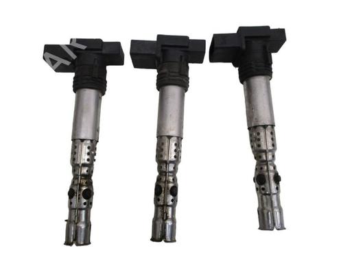 Used Ignition coil VW FOX Hatchback (5Z1, 5Z3, 5Z4) 1.2 (55 hp) 19295095