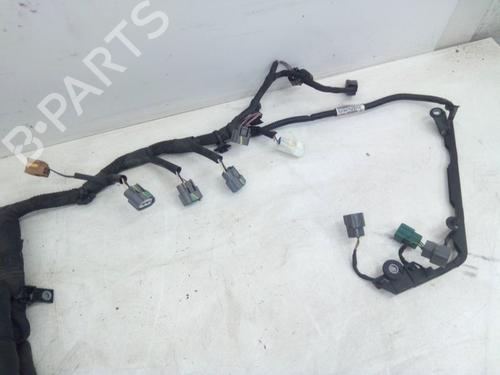 Wiring harness ALPINE A110 II 1.8 | BP29108840E16