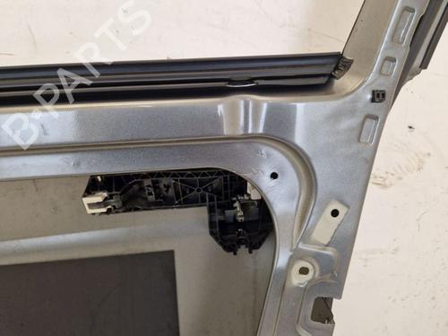 Right front door MERCEDES-BENZ C-CLASS T-Model (S204) C 200 CDI (204.201) | BP29104876C3 