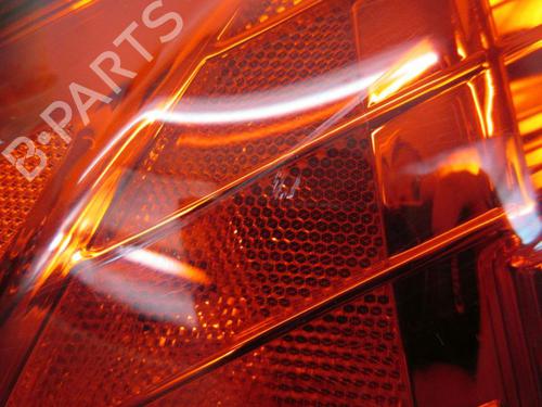 Left taillight KIA OPTIMA (FSGDS6B) 2.4 Hybrid | BP38506621C34 - Image 9