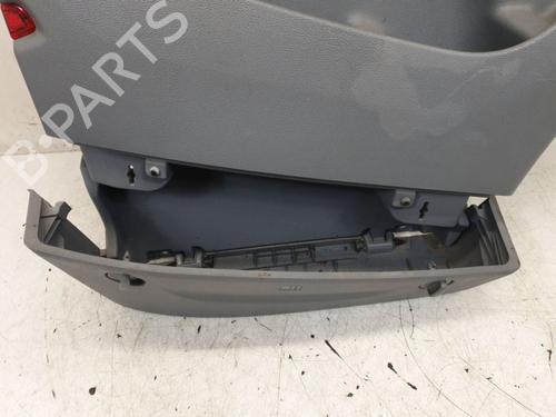 Front left panel FORD TRANSIT V363 Van (FCD, FDD) 2.0 EcoBlue | BP39008135C58 - Image 5
