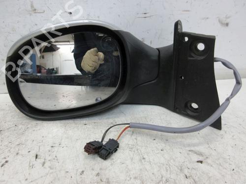 Retrovisor esquerdo PEUGEOT 1007 (KM_) 1.4 (75 hp) 29089030