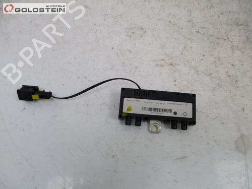 Used Electronic module PEUGEOT 407 SW (6E_, 6D_) 2.7 HDi (204 hp) 18749724