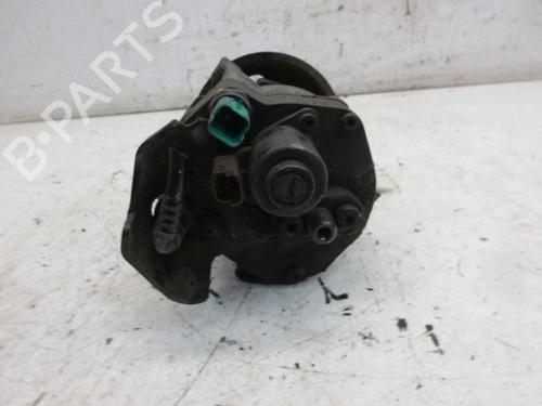 Fuel pump RENAULT MEGANE III Hatchback (BZ0/1_, B3_) 1.5 dCi | BP29093538M76 