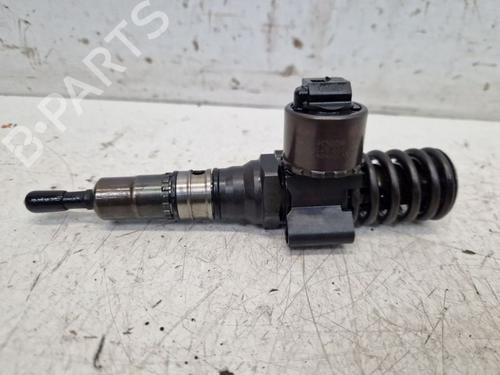 Injector MITSUBISHI GRANDIS (NA_W) 2.0 DI-D (NA8W) | BP30127829M100